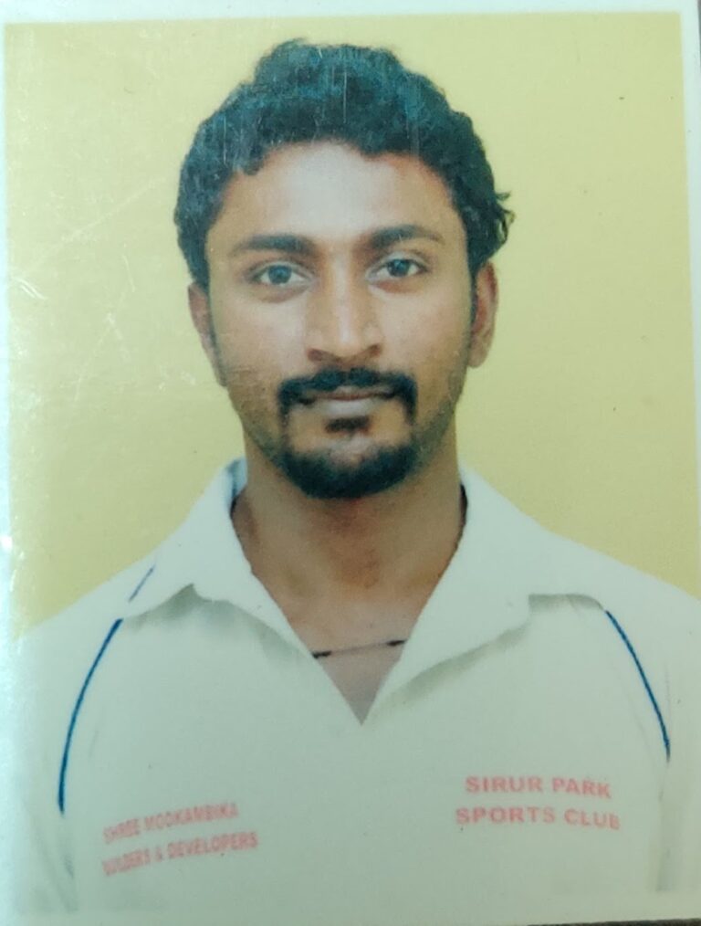 Seam Cricket Academy