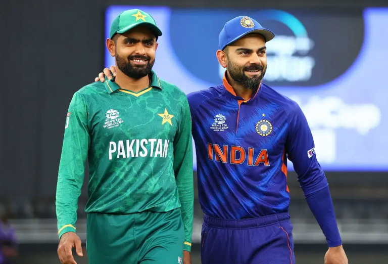 During the Asia Cup, “Cricket spreads love” According to Intikhab Alam, India should have played in Pakistan