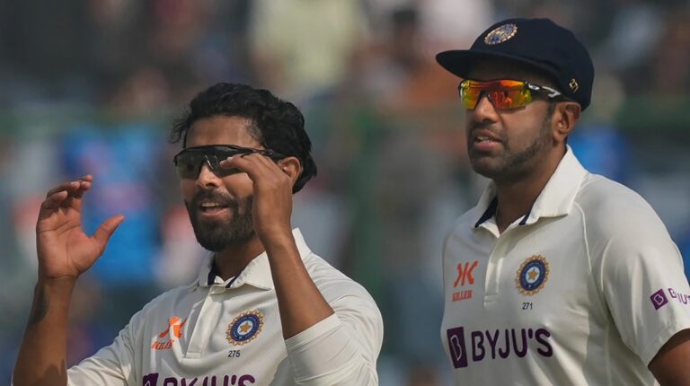 Tendulkar explains why the Ashwin-Jadeja combination could be a game-changer in the WTC Final