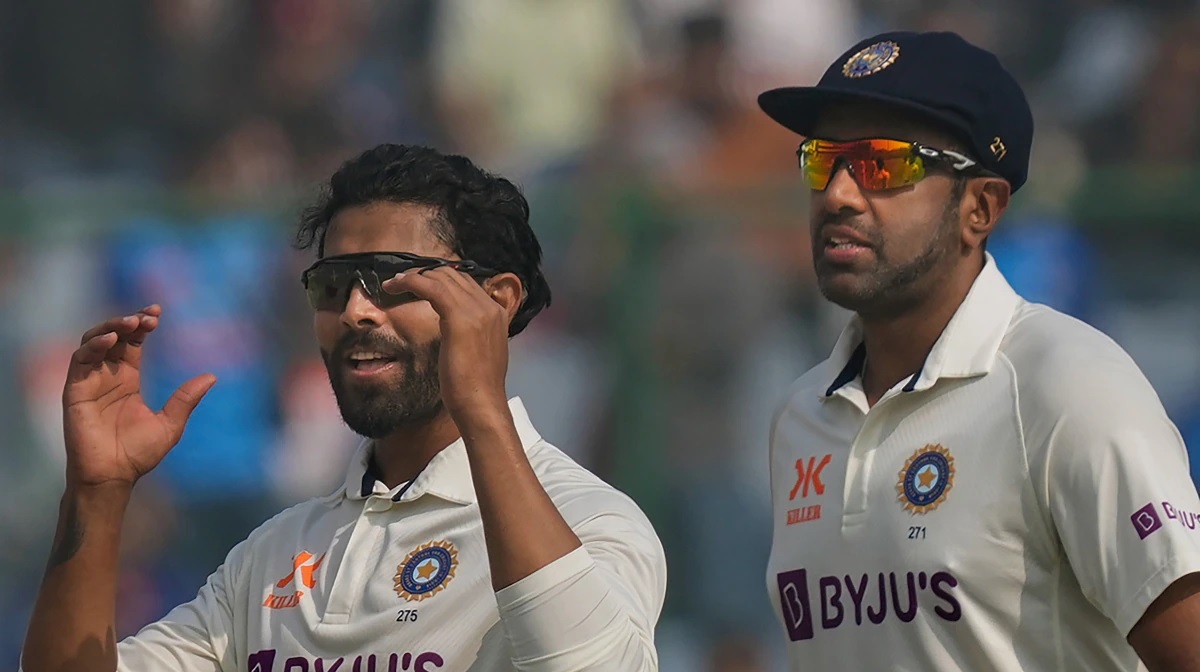 Tendulkar explains why the Ashwin-Jadeja combination could be a game-changer in the WTC Final