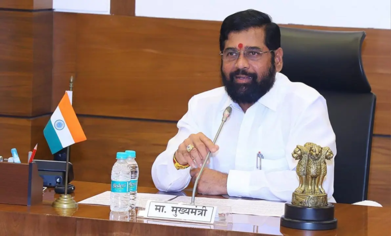 Eknath Shinde explained why Ajit Pawar joined his government
