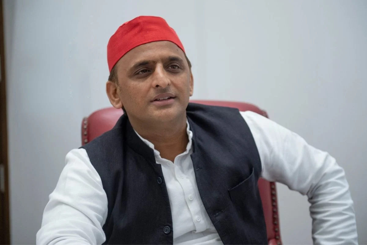 Akhilesh Yadav for PM? Teaser response to the question regarding the Opposition candidate for PM