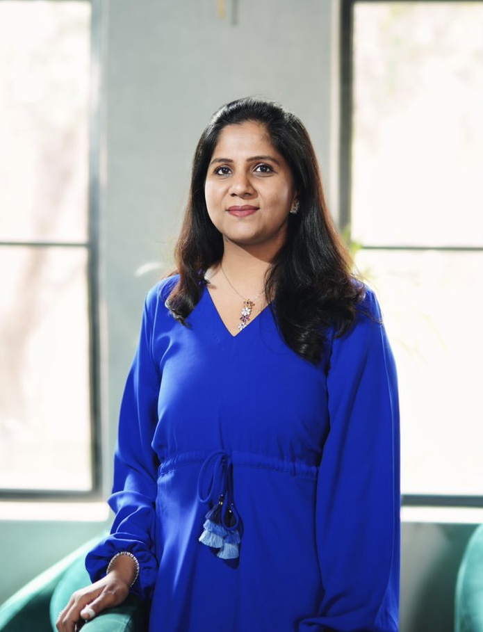 Divya Gupta Kotawala