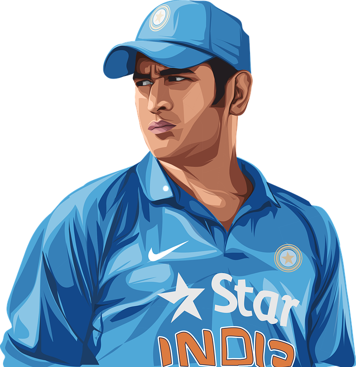 MS Dhoni