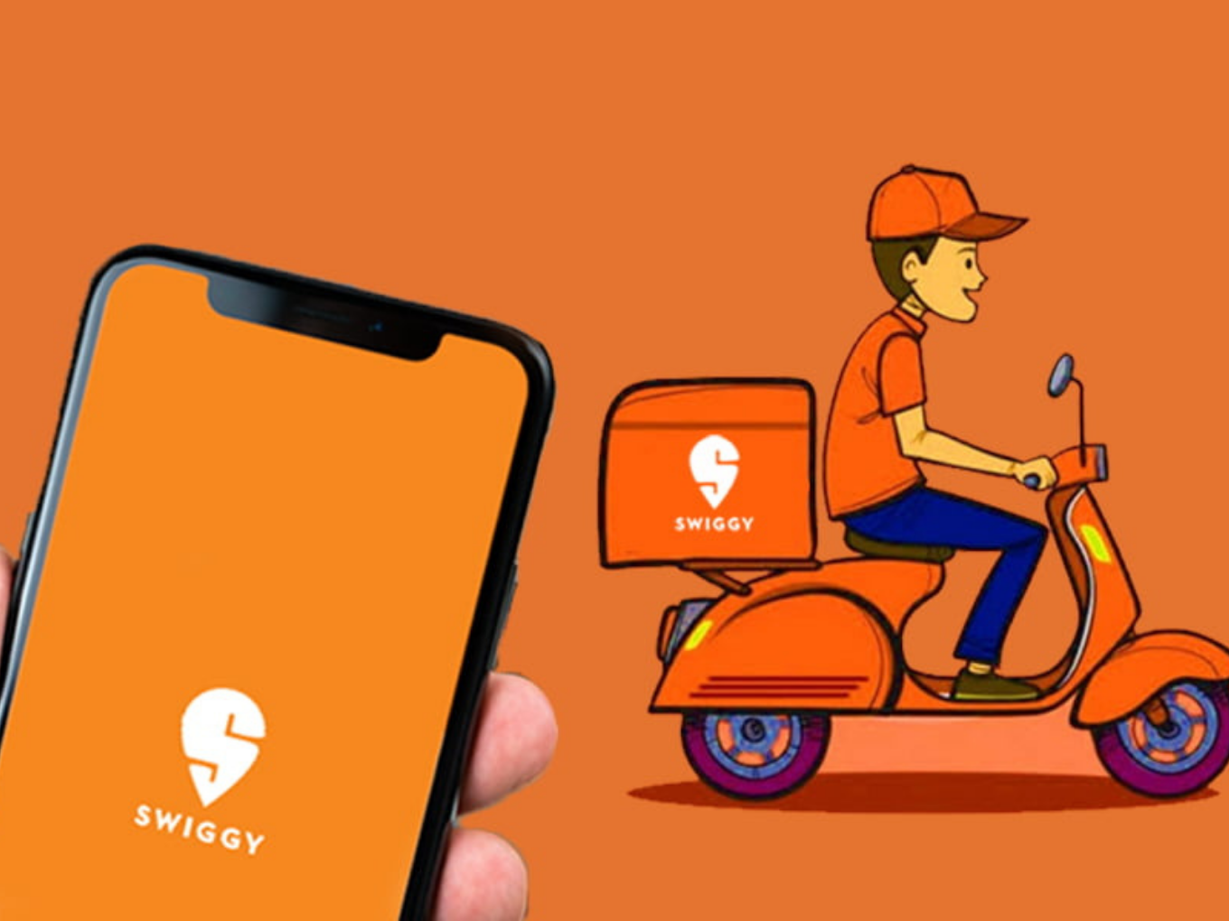 Swiggy