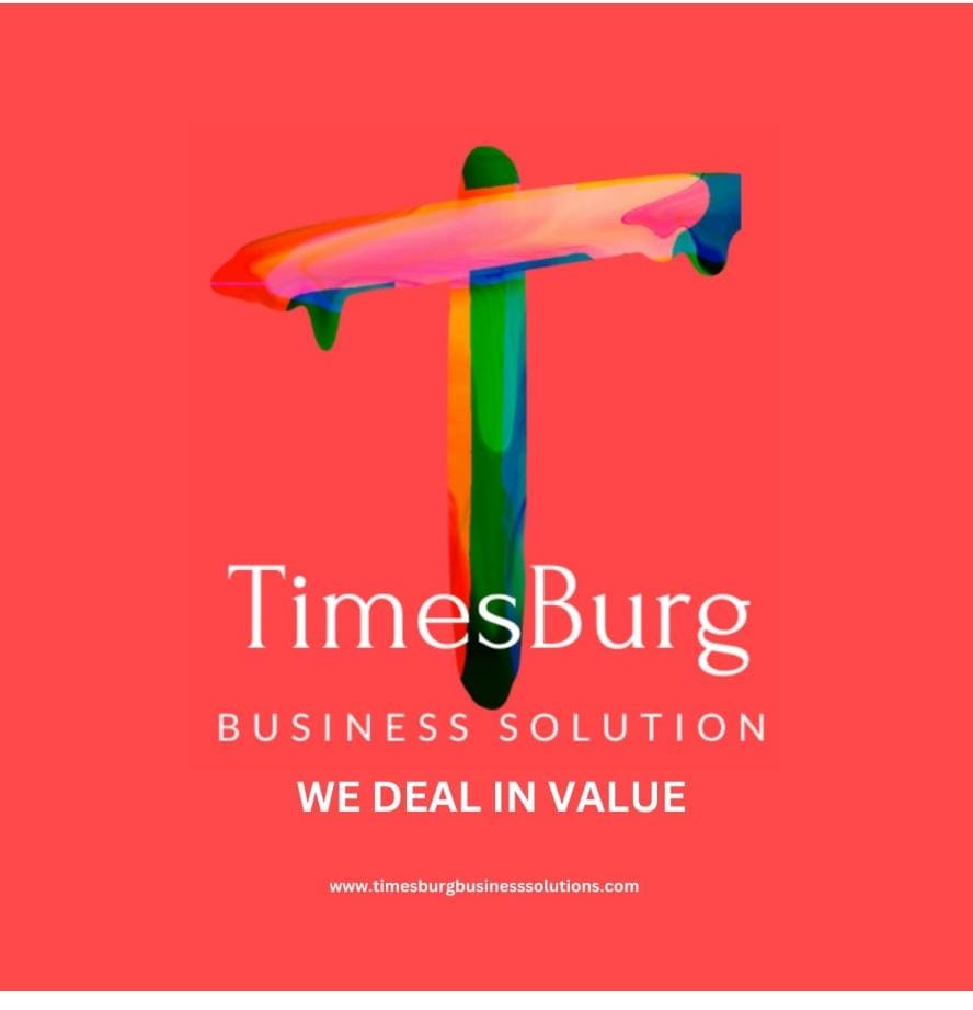 Timesburg Business Solutions