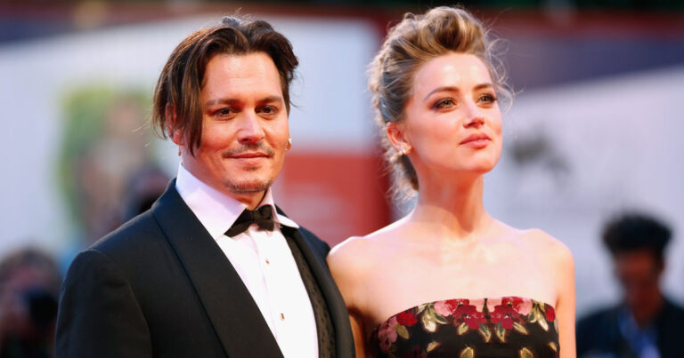 The premiere of Amber Heard’s film at a renowned film festival sparks controversy, leaving Hollywood divided
