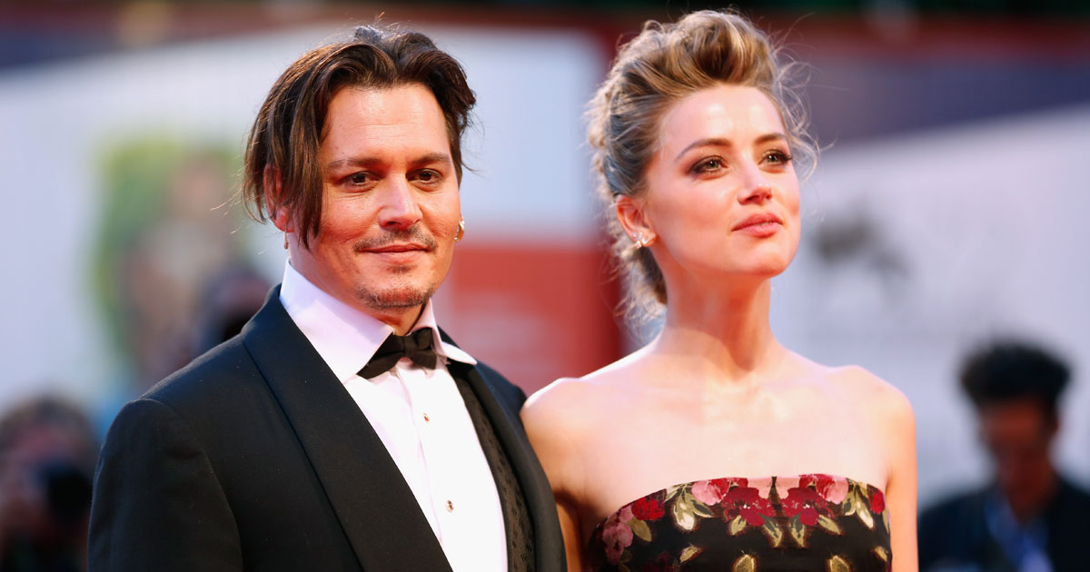 The premiere of Amber Heard’s film at a renowned film festival sparks controversy, leaving Hollywood divided