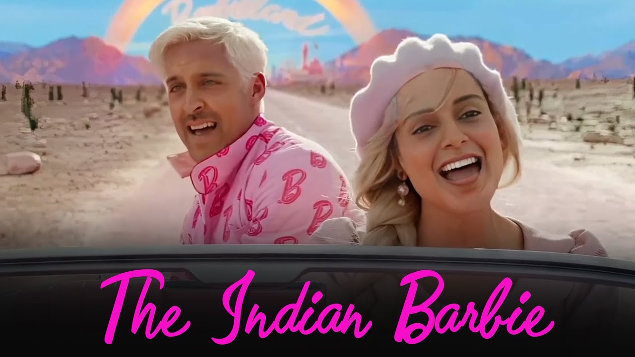 barbie movie review india