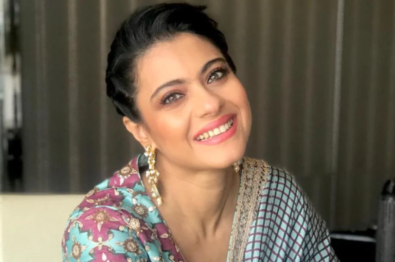 Netizens questions Kajol’s qualifications as she claims that India is ruled by ‘uneducated’ leaders