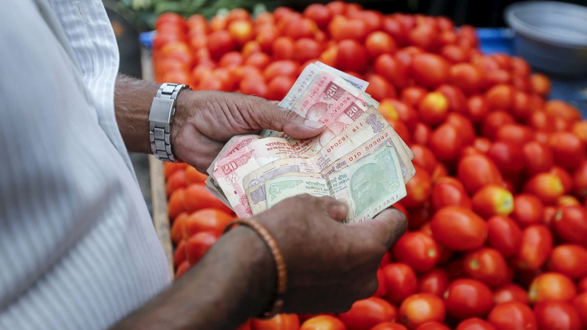 Understanding the Impact of Tomatoes Price Hike on McDonald’s in India