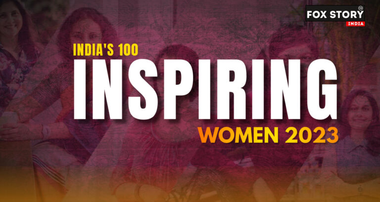 Inspiring Women 2023