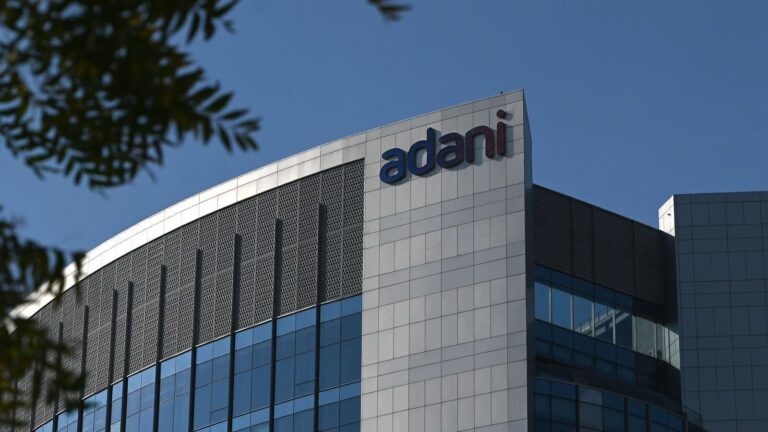 Adani