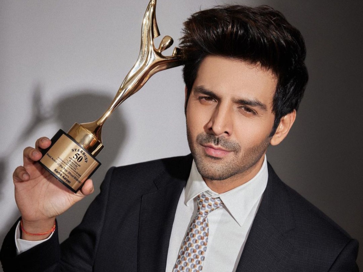 Kartik Aaryan Reflects on Box Office Failure and Vows to Avoid Remakes