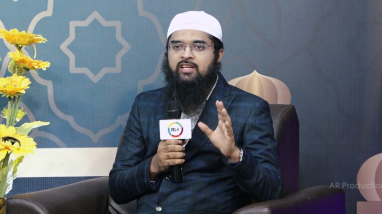 Advocate Nizam Ali Khan