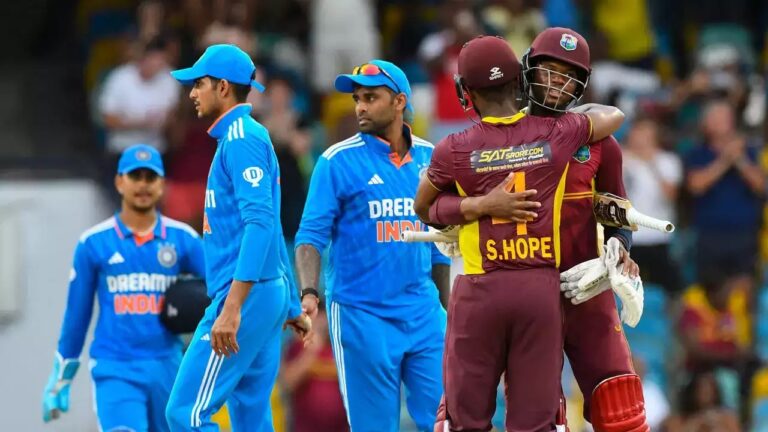 Team India hopes its experiments will pay off against West Indies in the 3rd ODI