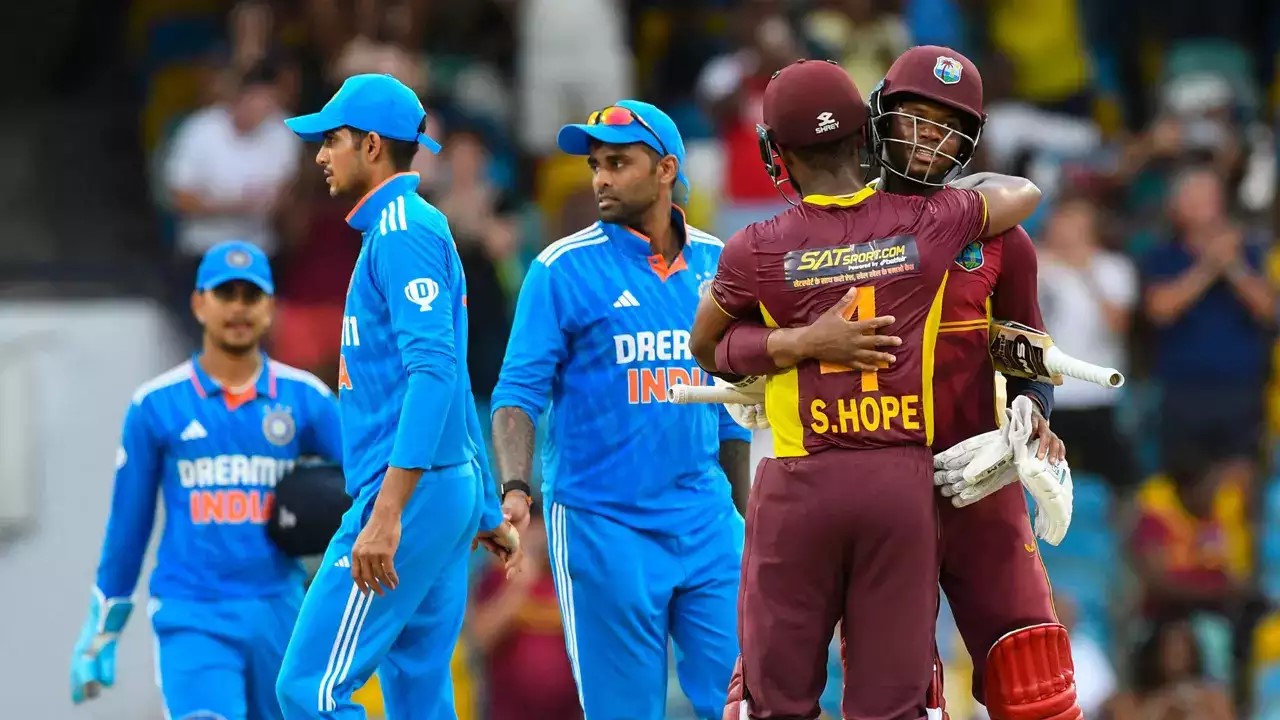 Team India hopes its experiments will pay off against West Indies in the 3rd ODI