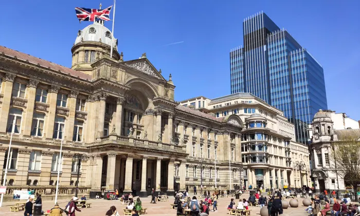 Birmingham’s Financial Crisis on the Brink: $950M Equal Pay Claims