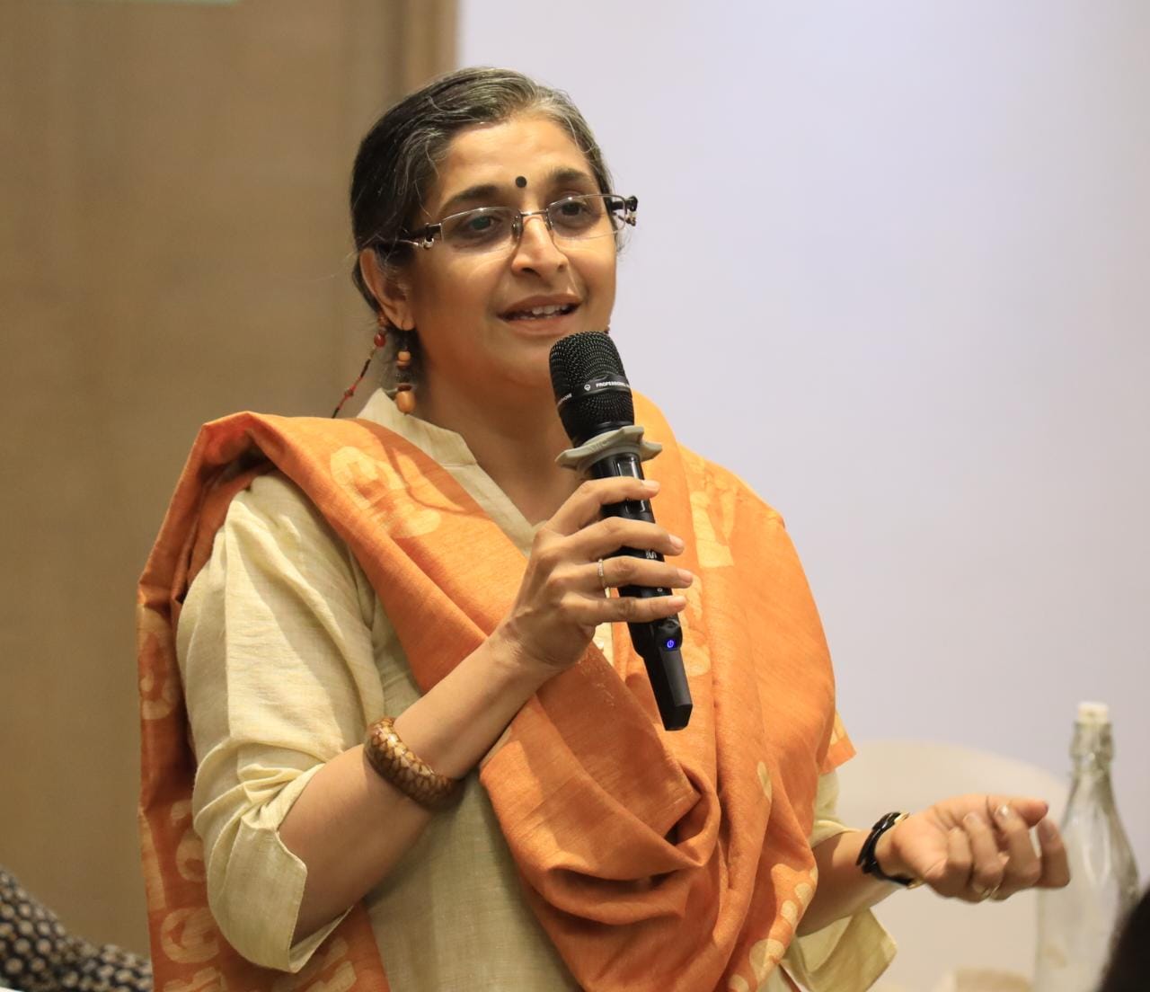 Dr. Megha Bhatt