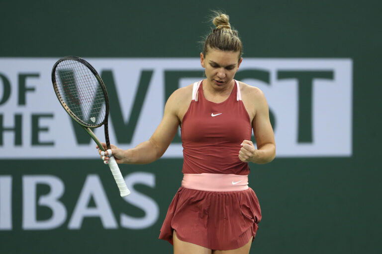 Simona Halep