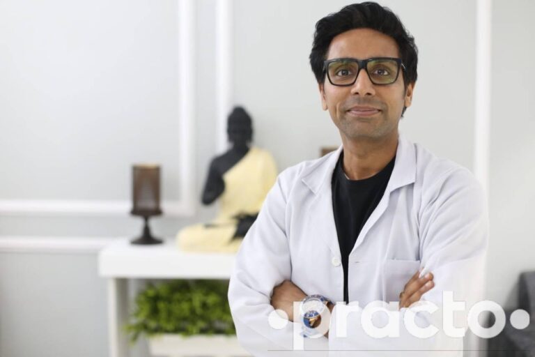 Dr. Shail Gupta