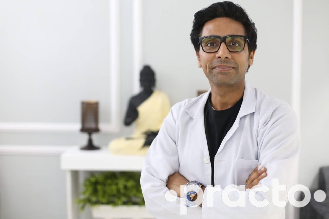 Dr. Shail Gupta