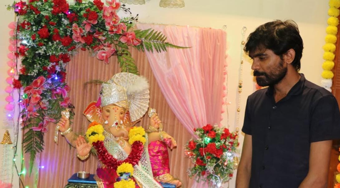 Qaseem Haider Qaseem