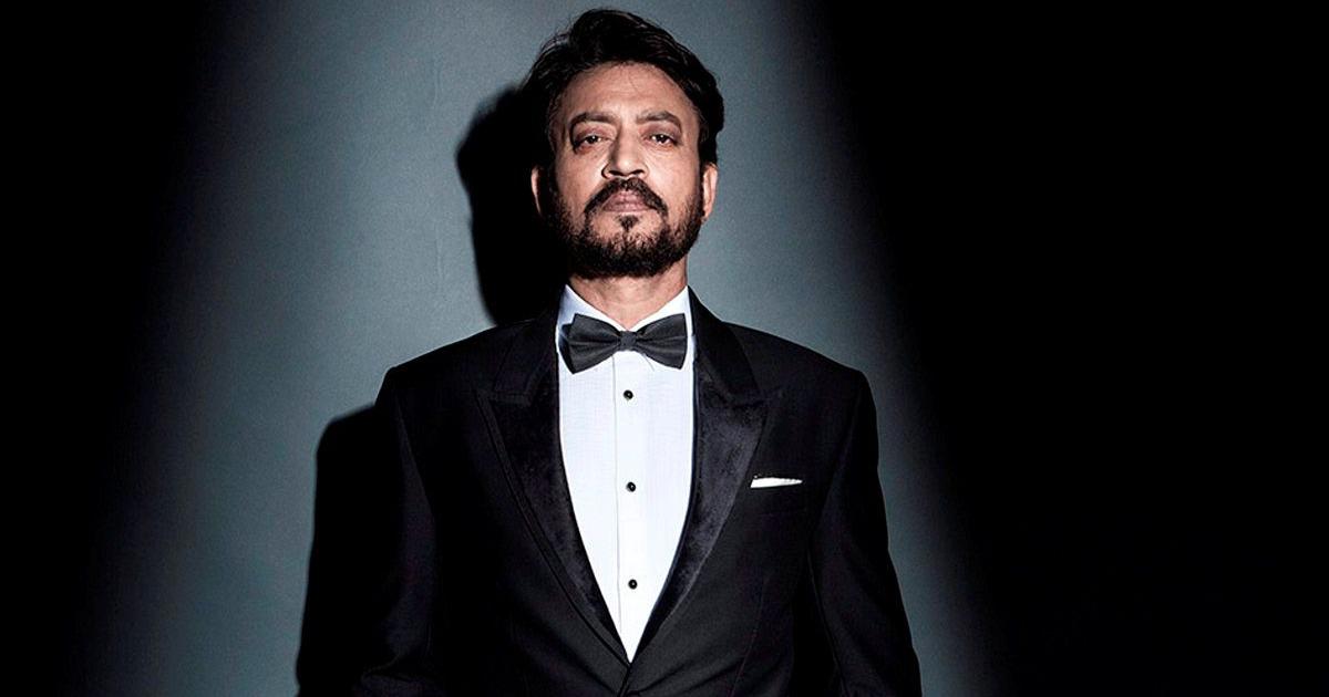 Irrfan khan