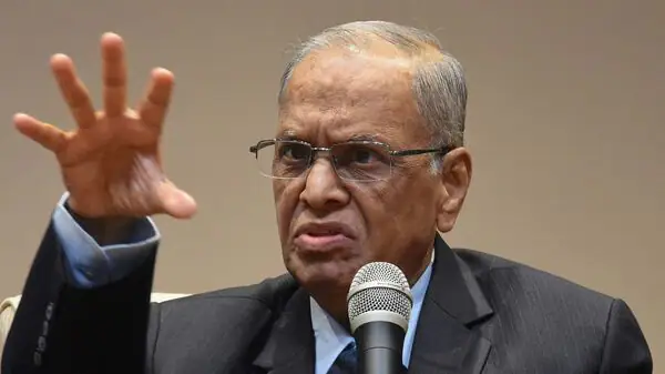 Infosys Founder Narayana Murthy, Take on Long Work Hours: “What You ...