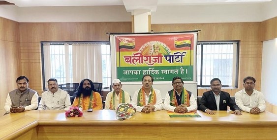 Dr. Mahendra Sinh Dhawde