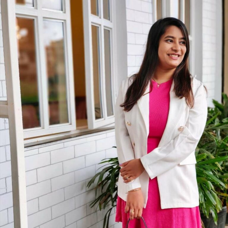 Ar. Shrushti Ashok Kokate