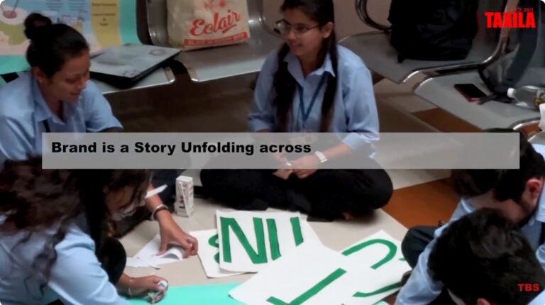 Taxila Business School