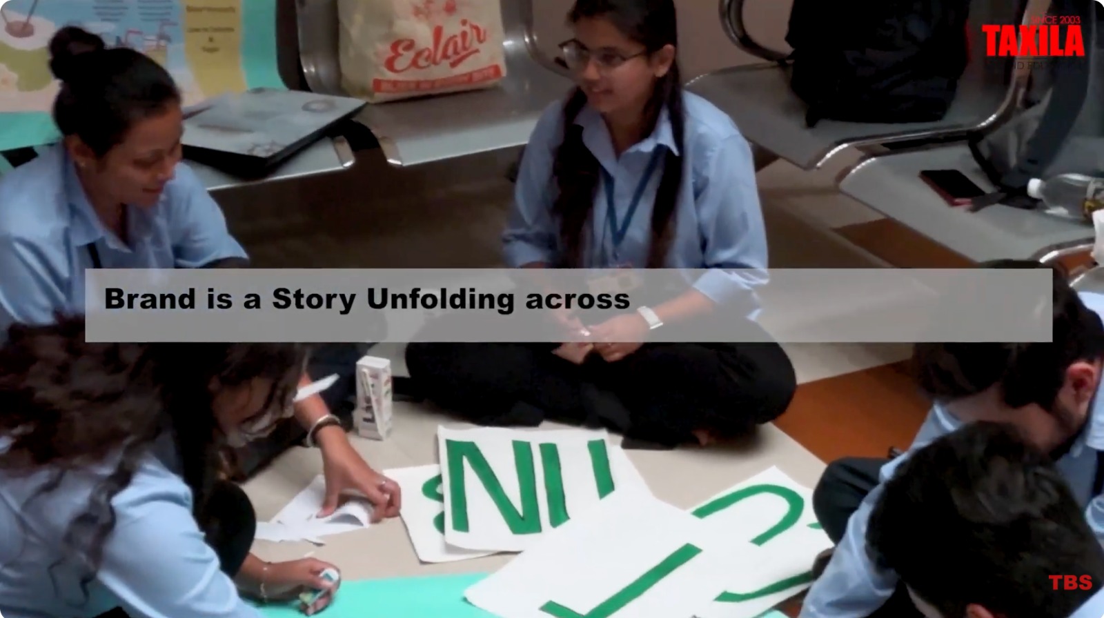 Taxila Business School