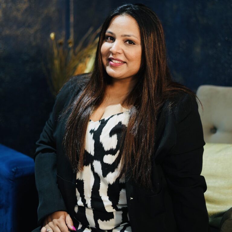 Dr. Trishala Chopra