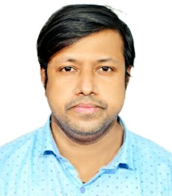Dr. Omkar Prasad Baidya