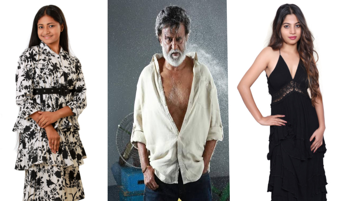 Jaynisha Nayak & Priya Thakur