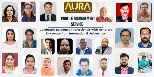 Aura Profile Management Services