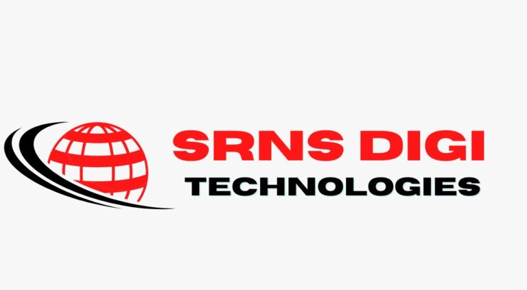 SRNS DIGI TECHNOLOGIES
