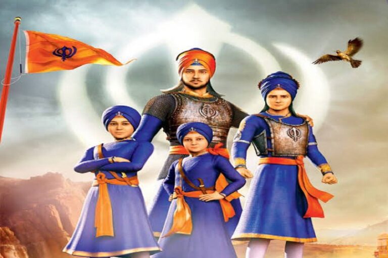 “Veer Bal Diwas: Commemorating Guru Gobind Singh’s Sons’ Ultimate Sacrifice”