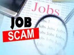 “Bihar Job Scam: 8 Arrested for Deceptive Practices” - Fox Story India