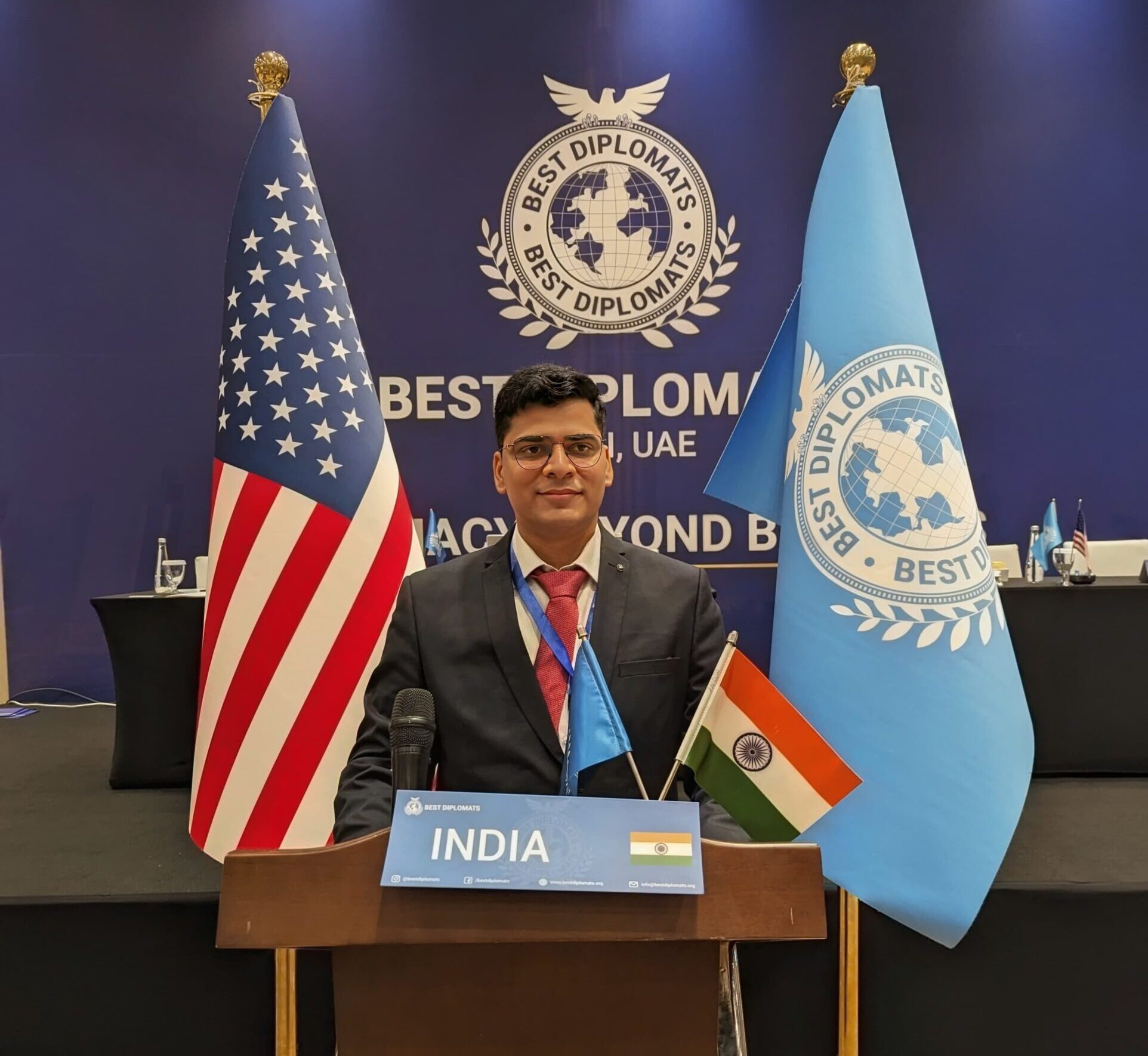 Brijbhan Singh Rathore