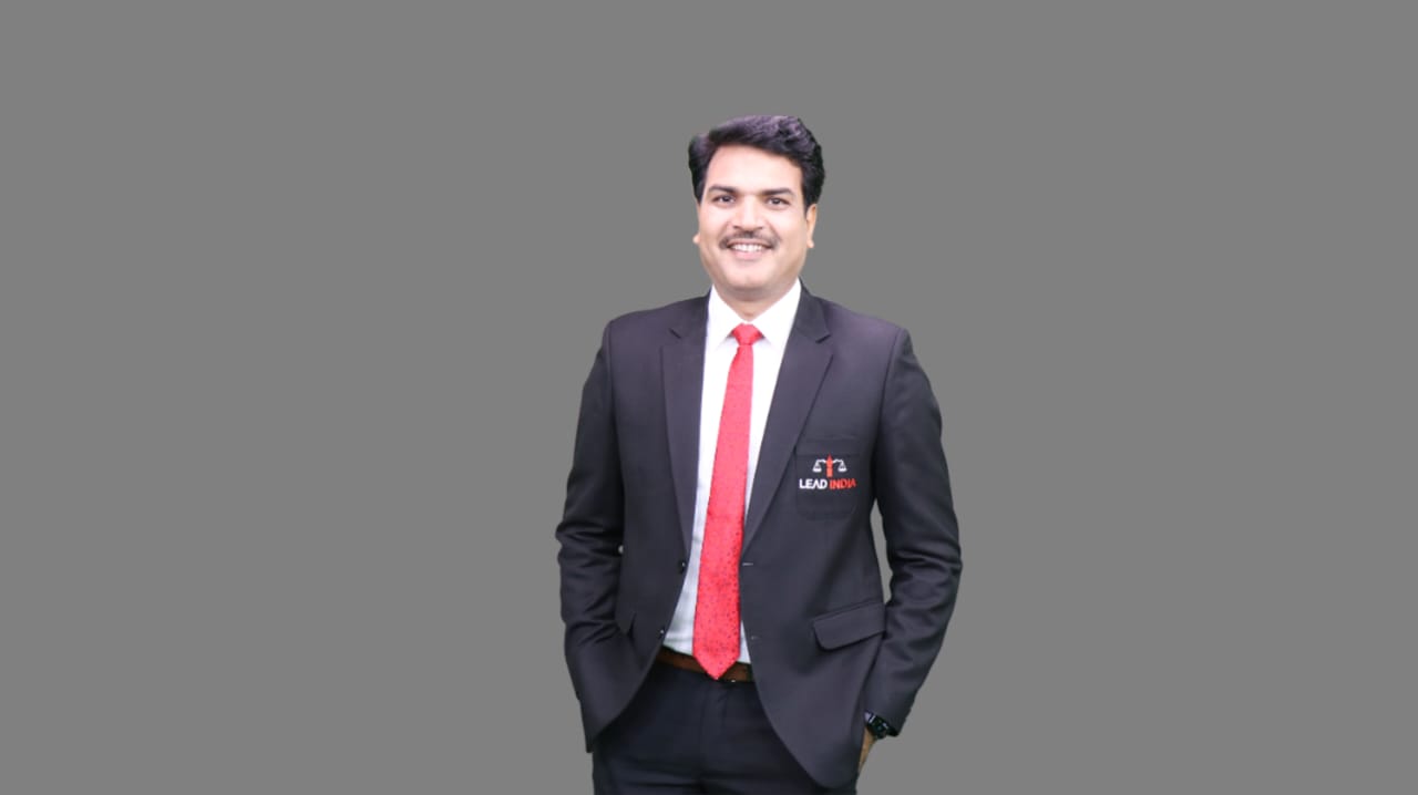 Advocate Subhash Singh