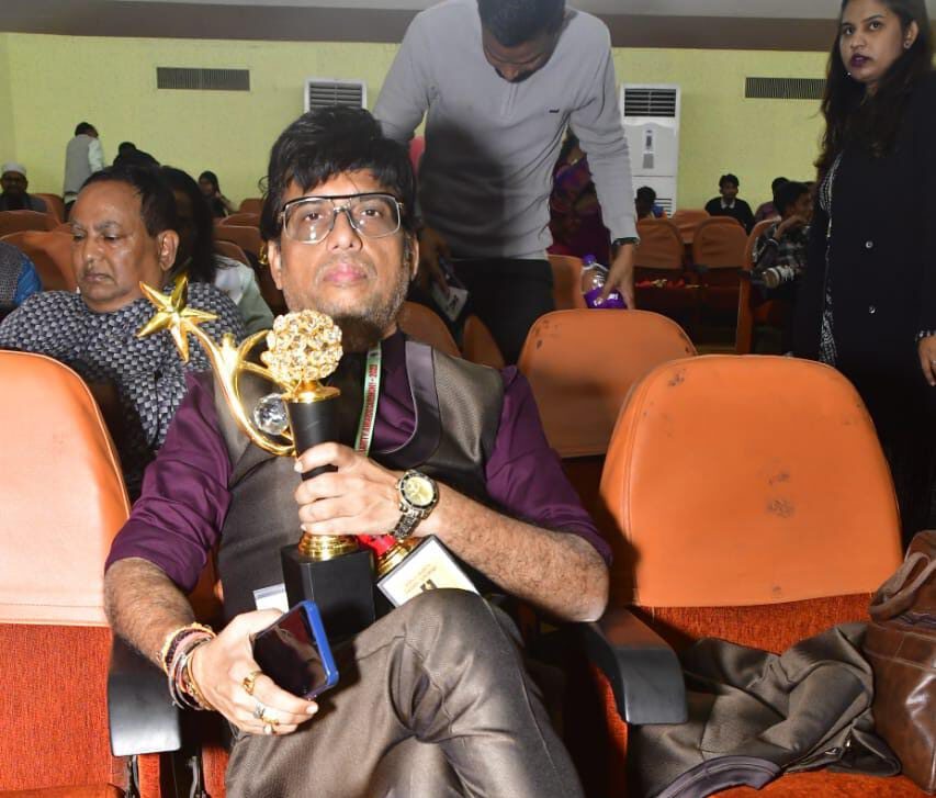 Dr. Nironmoy Mukherjee