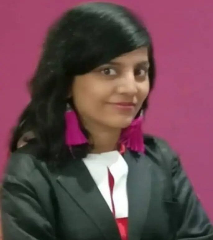 Dr. Priya