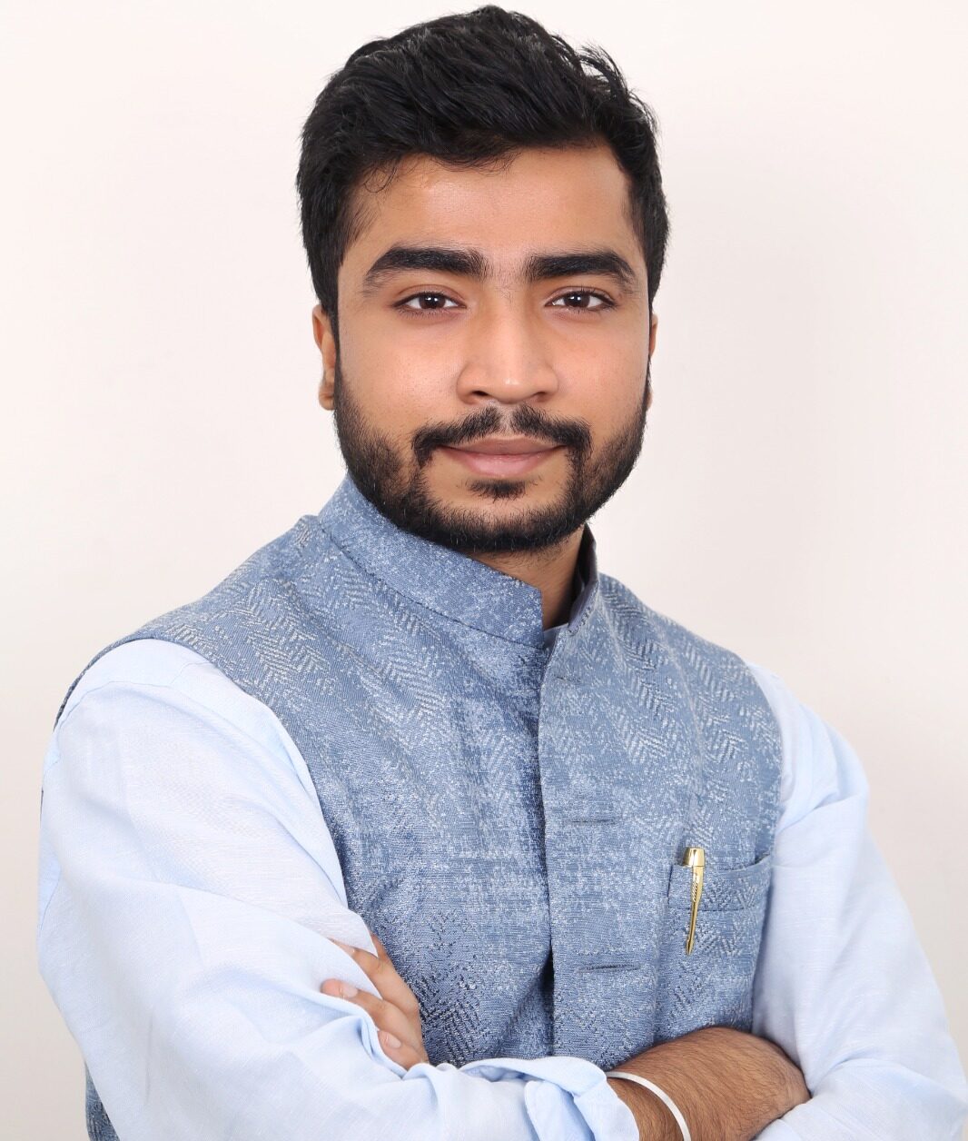 Dr. Sagar Srivastava