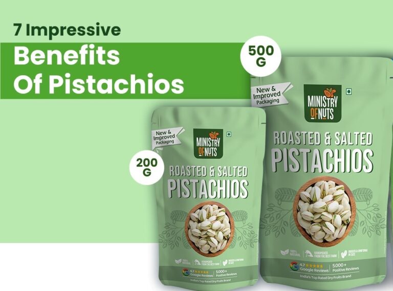 Pistachios