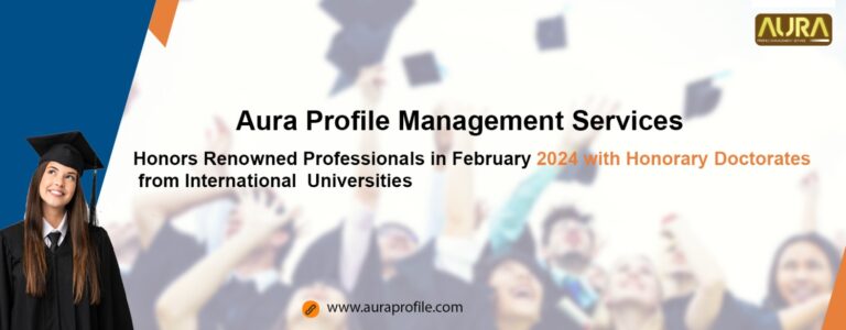 Aura Profile Management Services