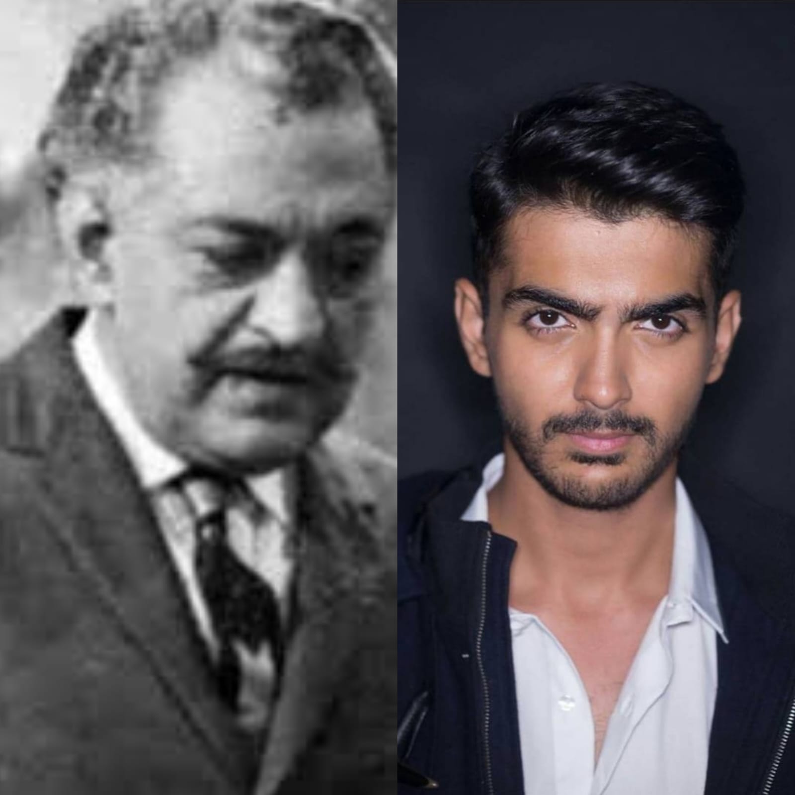 Karan Sharma Sanjeev