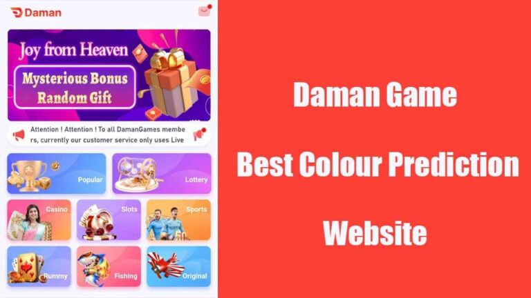 Daman Games