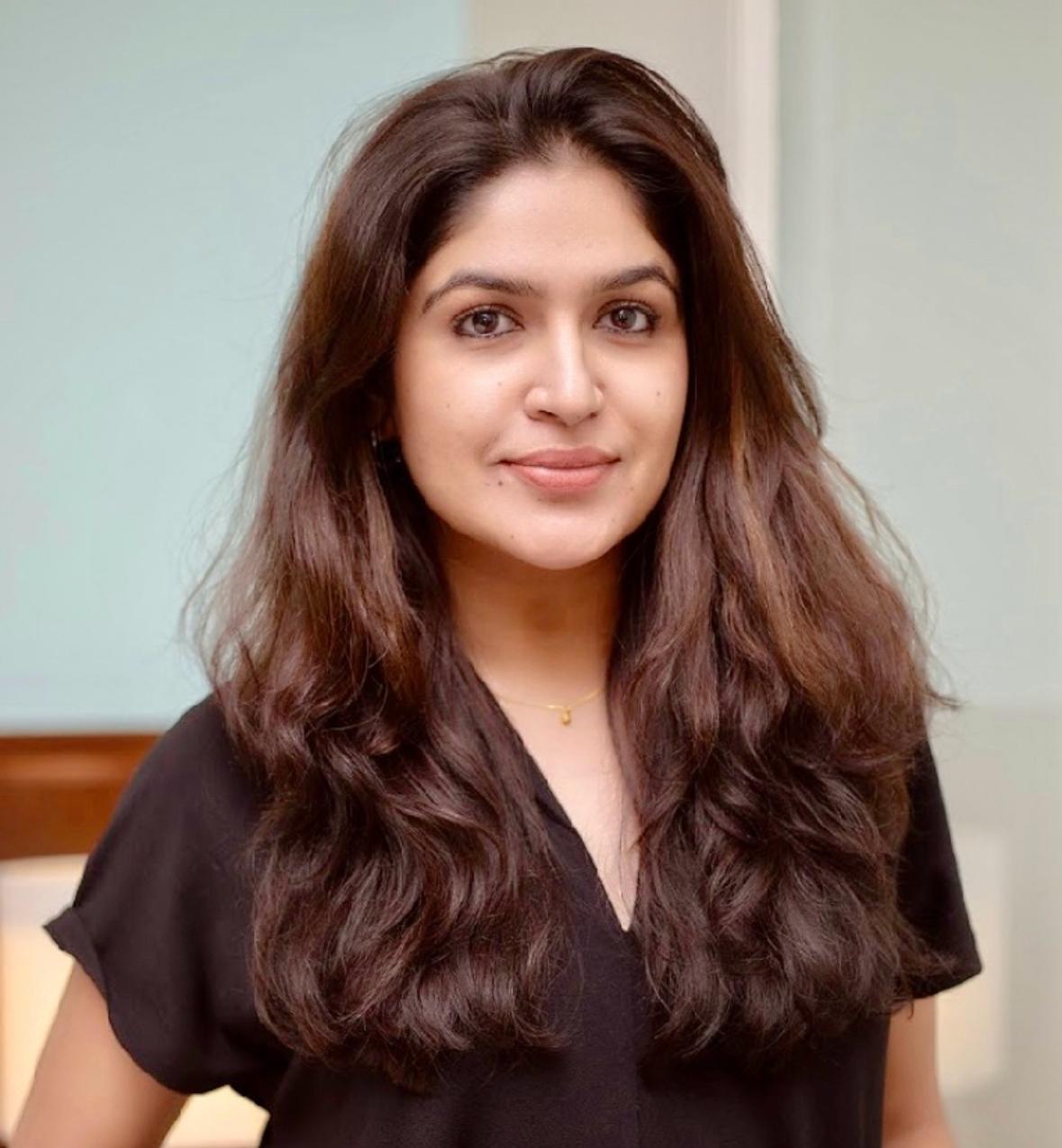 Dr. Ishina Choudhary